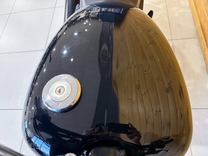 2017 HARLEY-DAVIDSON STREET ROD