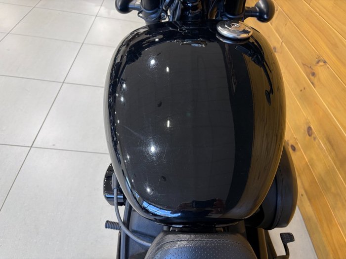 2017 HARLEY-DAVIDSON STREET ROD