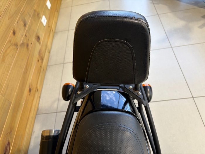 2017 HARLEY-DAVIDSON STREET ROD