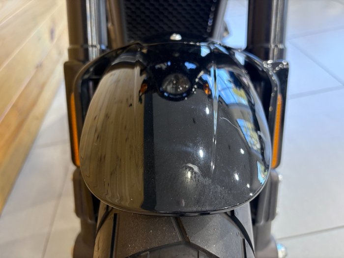 2017 HARLEY-DAVIDSON STREET ROD