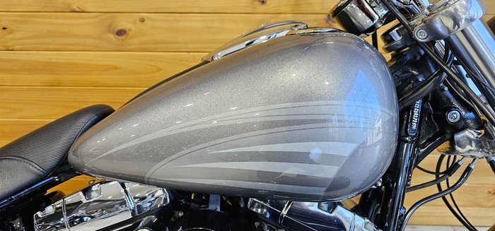 2016 HARLEY-DAVIDSON FXSB SOFTAIL BREAKOUT