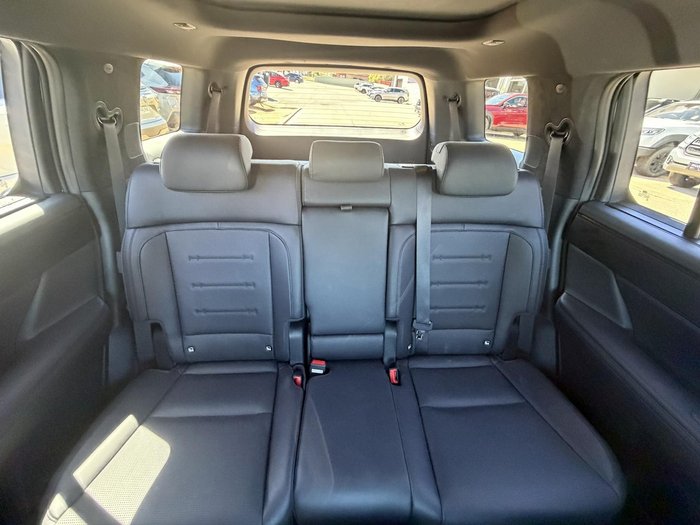 2024 Hyundai Santa Fe Hybrid Calligraphy