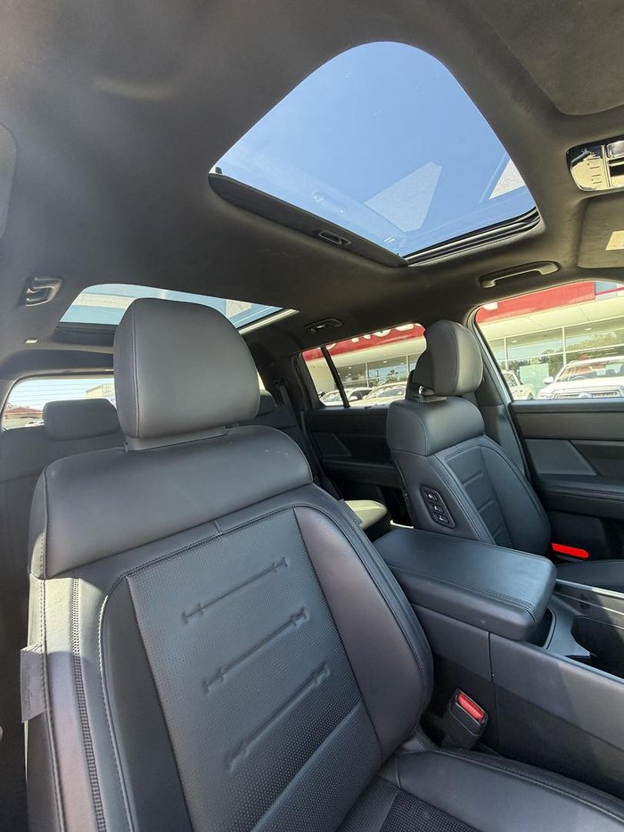 2024 Hyundai Santa Fe Hybrid Calligraphy