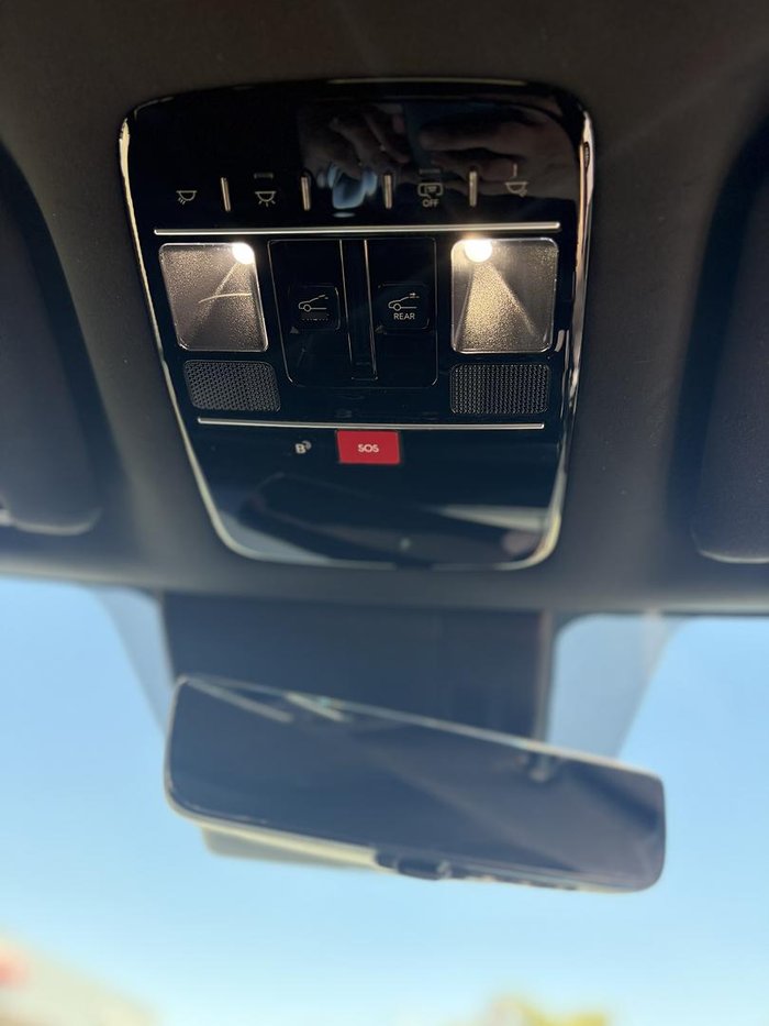 2024 Hyundai Santa Fe Hybrid Calligraphy