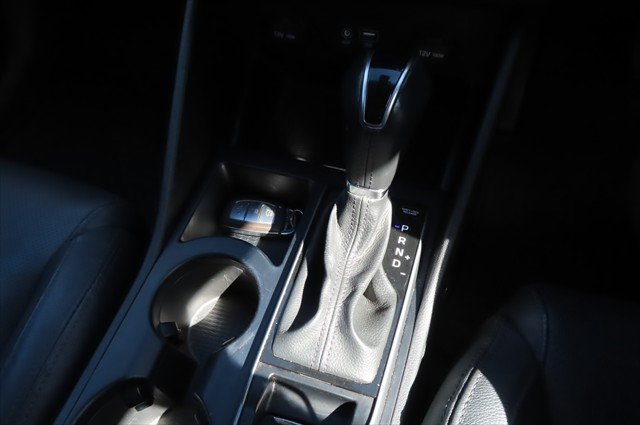 2015 Hyundai Tucson Highlander