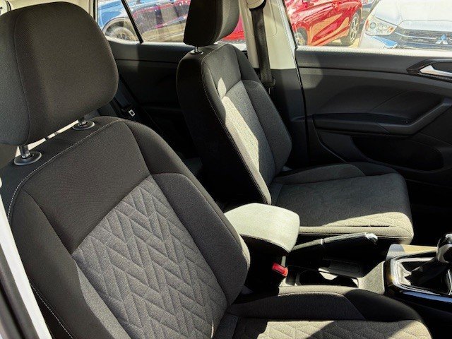 2024 Volkswagen T-Cross 85TSI Life