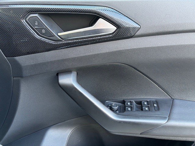 2024 Volkswagen T-Cross 85TSI Life