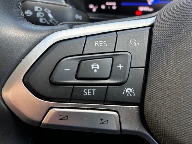 2024 Volkswagen T-Cross 85TSI Life