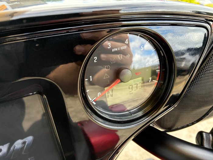 2025 Indian 2025 Indian 1900CC Chieftain PowerPlus Limited 11 SUNSET RED