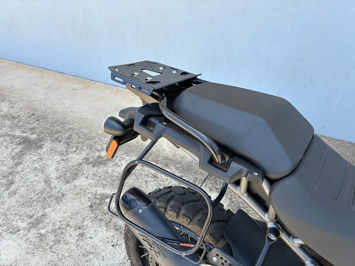 2021 HARLEY-DAVIDSON RA1250S PAN AMERICA SPECIAL