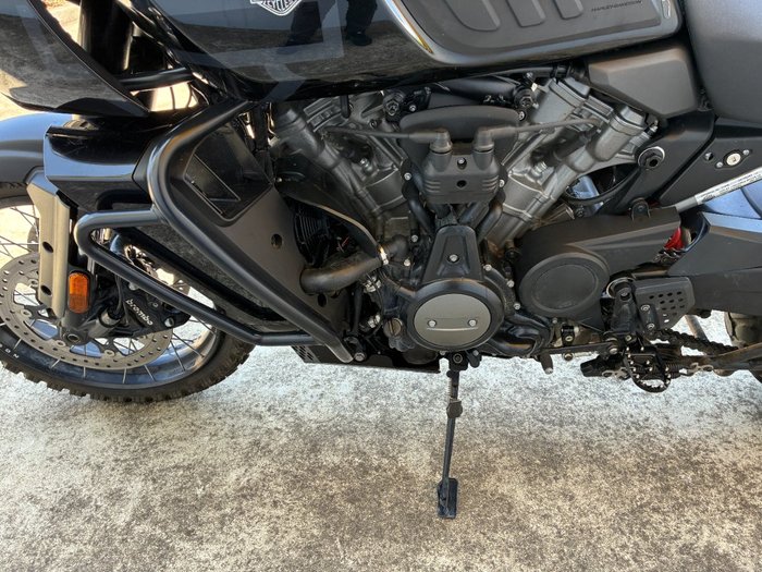 2021 HARLEY-DAVIDSON RA1250S PAN AMERICA SPECIAL