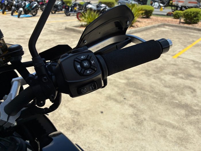 2021 HARLEY-DAVIDSON RA1250S PAN AMERICA SPECIAL