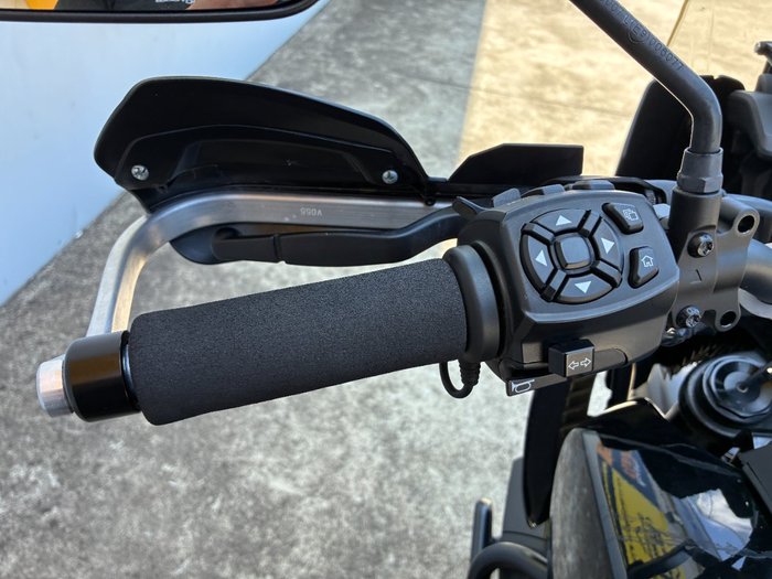 2021 HARLEY-DAVIDSON RA1250S PAN AMERICA SPECIAL