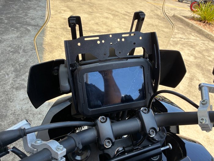 2021 HARLEY-DAVIDSON RA1250S PAN AMERICA SPECIAL