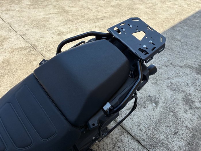 2021 HARLEY-DAVIDSON RA1250S PAN AMERICA SPECIAL