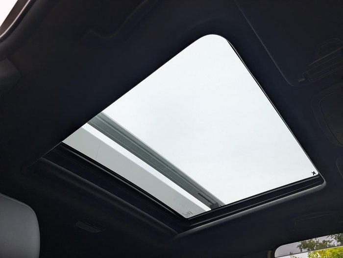 2025 Subaru Forester Hybrid Sport S6 MY26 AWD Magnetite Grey