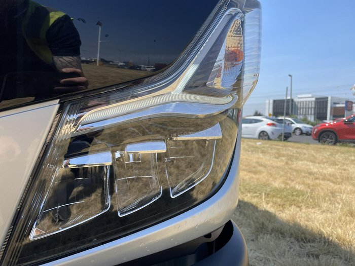 2025 Fuso Canter 515