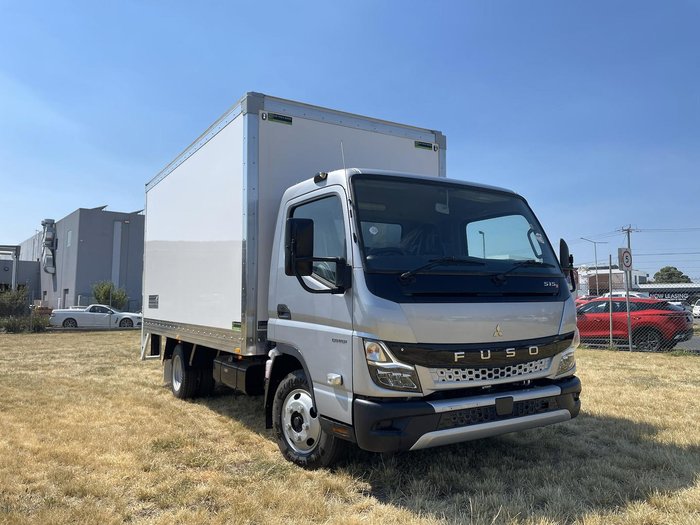 2025 Fuso Canter 515