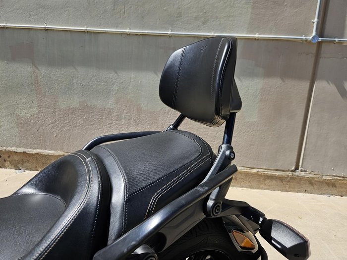 2020 Can-Am Spyder F3-S SE6 Spyder F3 Silver