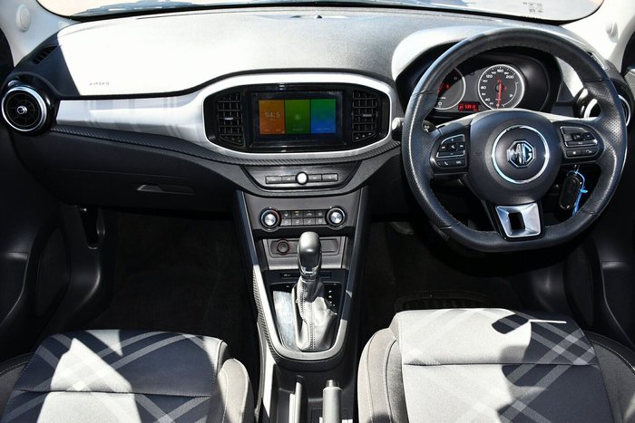 2022 MG MG3 Core (Nav)