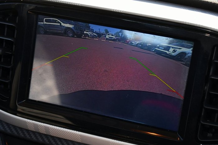 2022 MG MG3 Core (Nav)