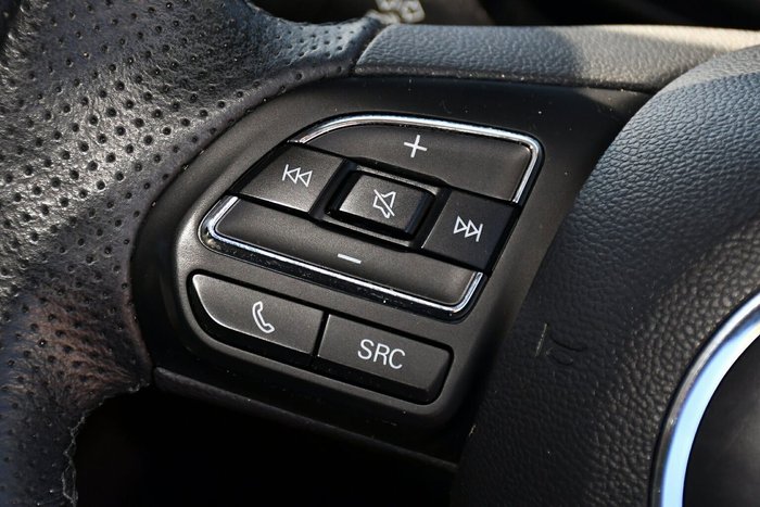 2022 MG MG3 Core (Nav)