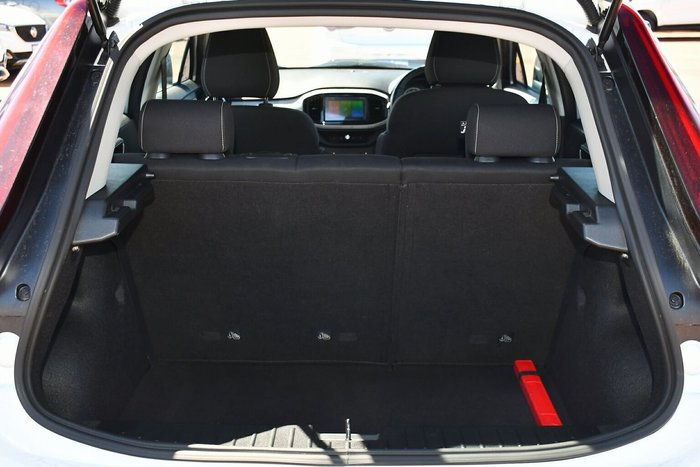 2022 MG MG3 Core (Nav)