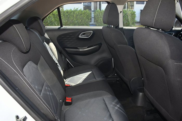 2022 MG MG3 Core (Nav)