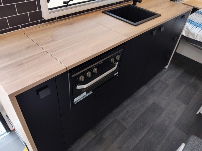 2025 New Age Caravans My26 Manta Ray Expedition Off Road- Price Reduced!