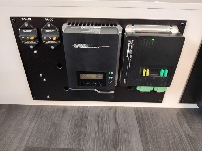 2025 New Age Caravans My26 Manta Ray Expedition Off Road- Price Reduced!