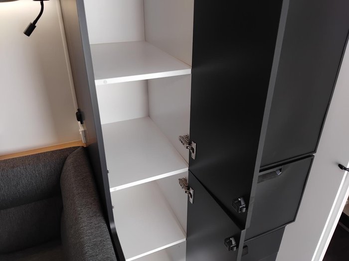 2025 New Age Caravans My26 Manta Ray Expedition Off Road- Price Reduced!