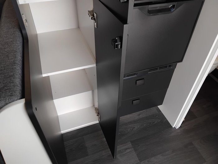 2025 New Age Caravans My26 Manta Ray Expedition Off Road- Price Reduced!