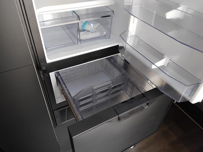 2025 New Age Caravans My26 Manta Ray Expedition Off Road- Price Reduced!