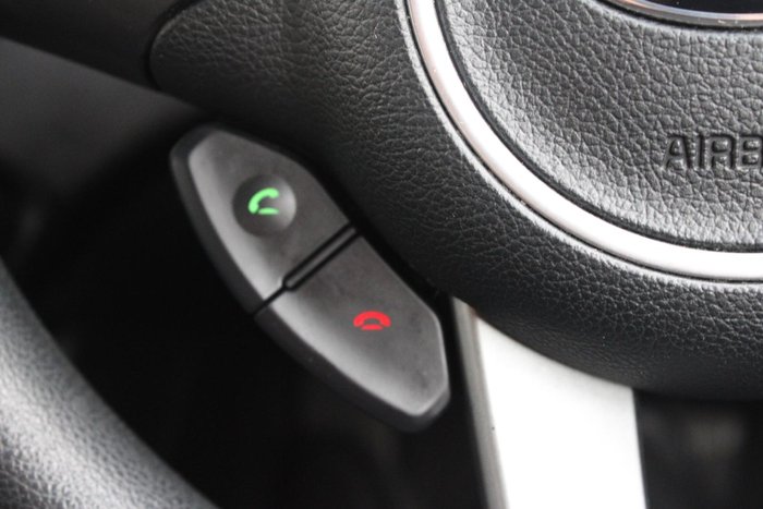 2018 Kia Rondo S RP MY18 Clear White