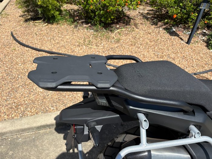 2025 CFMOTO MT Black