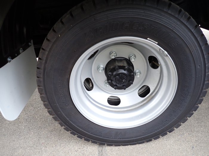 2025 HYUNDAI EX6 SWB