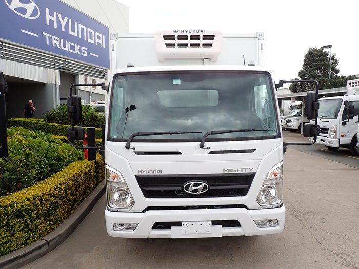 2025 HYUNDAI EX6 SWB