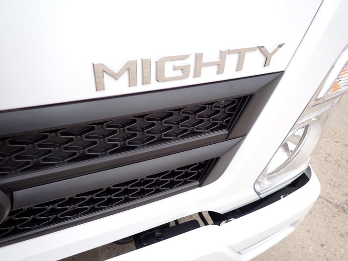 2025 HYUNDAI EX6 SWB