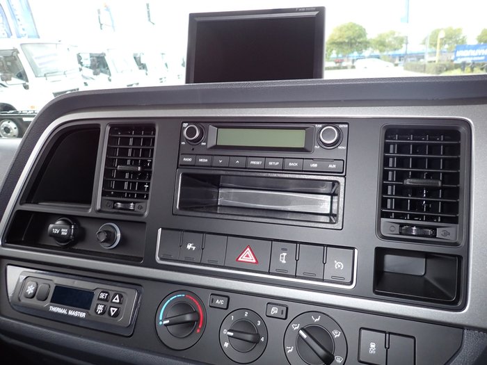 2025 HYUNDAI EX6 SWB