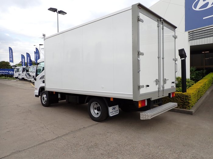 2025 HYUNDAI EX6 SWB