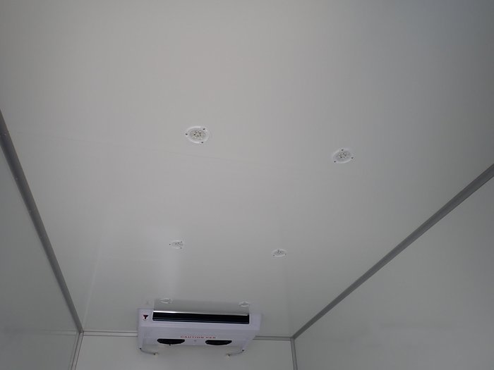 2025 HYUNDAI EX6 SWB