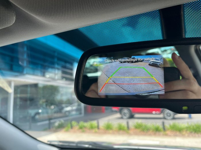 2015 Hyundai ix35 SE Series II MY15 Sleek Silver