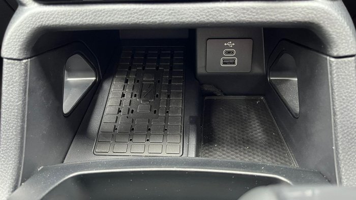 2024 Ford Everest Trend