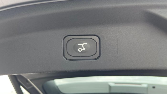 2024 Ford Everest Trend