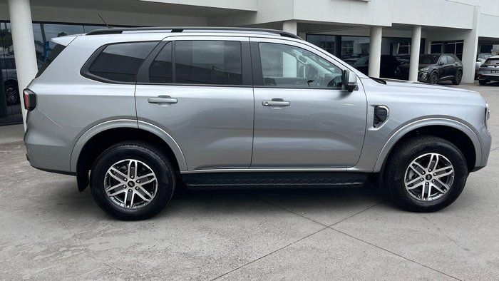 2024 Ford Everest Trend