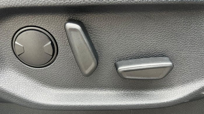 2024 Ford Everest Trend