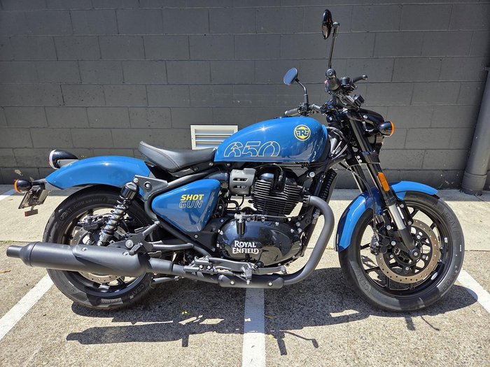 2024 Royal Enfield