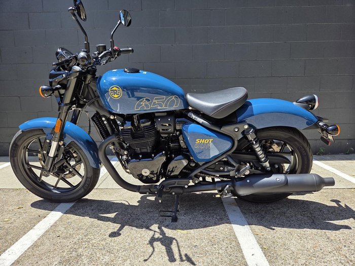 2024 Royal Enfield