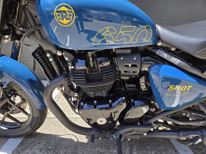 2024 Royal Enfield