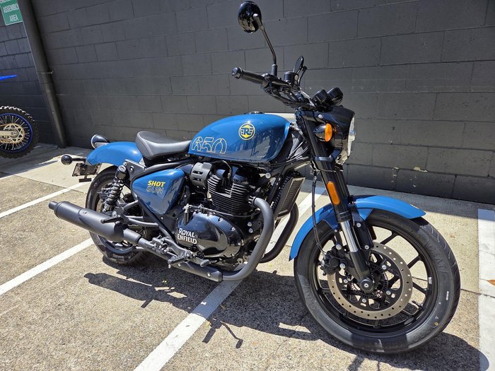 2024 Royal Enfield